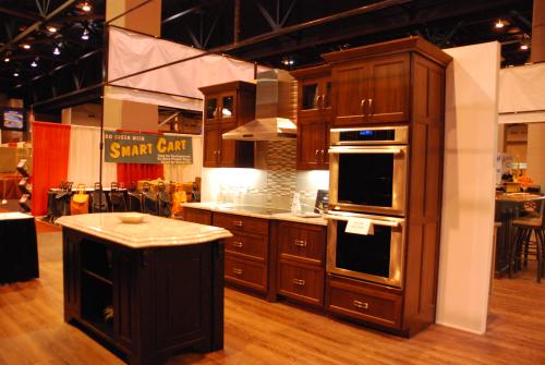 Booth Example